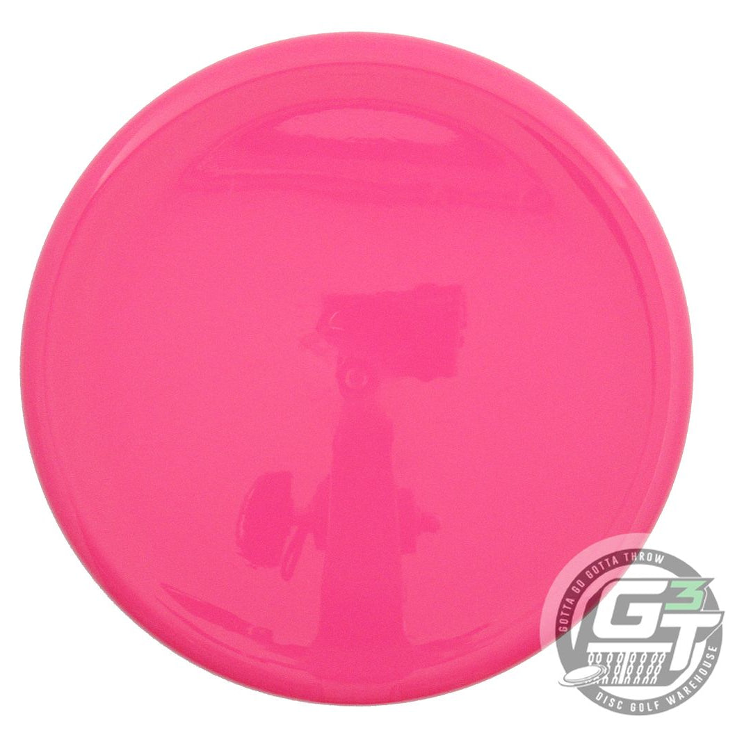 NOS Streamline Discs BLANK Neutron Range 175g Pink Putter Golf Disc