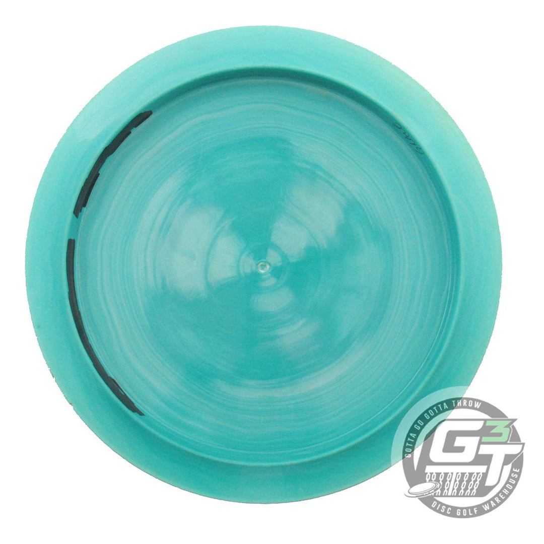 USED Latitude 64 Royal Grand Grace 174g Seafoam Red Foil Distance Driver Disc