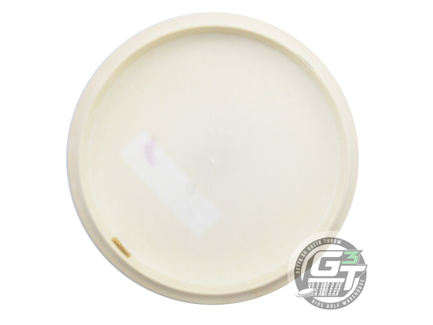 USED Discraft SuperColor ESP Buzzz 181g MIND'S EYE ALIEN Holo Foil Midrange Disc