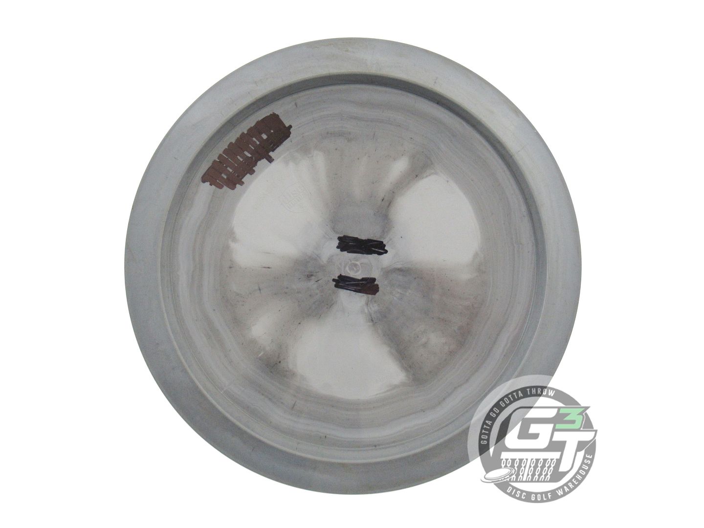 USED DiscMania NORDIC PHENOM Special Blend S-Line PD 176g Gray Driver Golf Disc