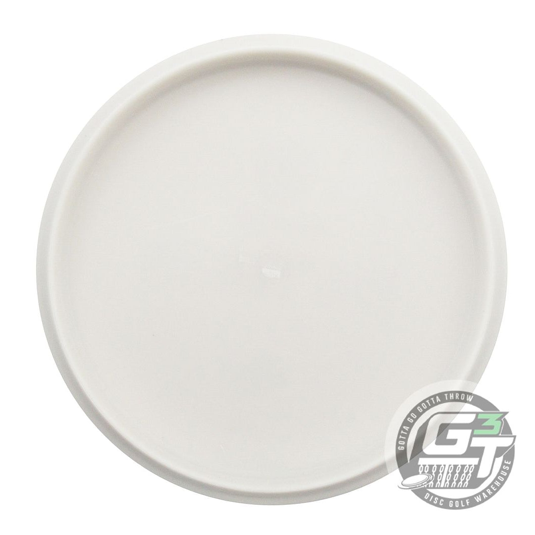 USED DiscMania EXO Hard Method 176g White Blue Foil Midrange Golf Disc