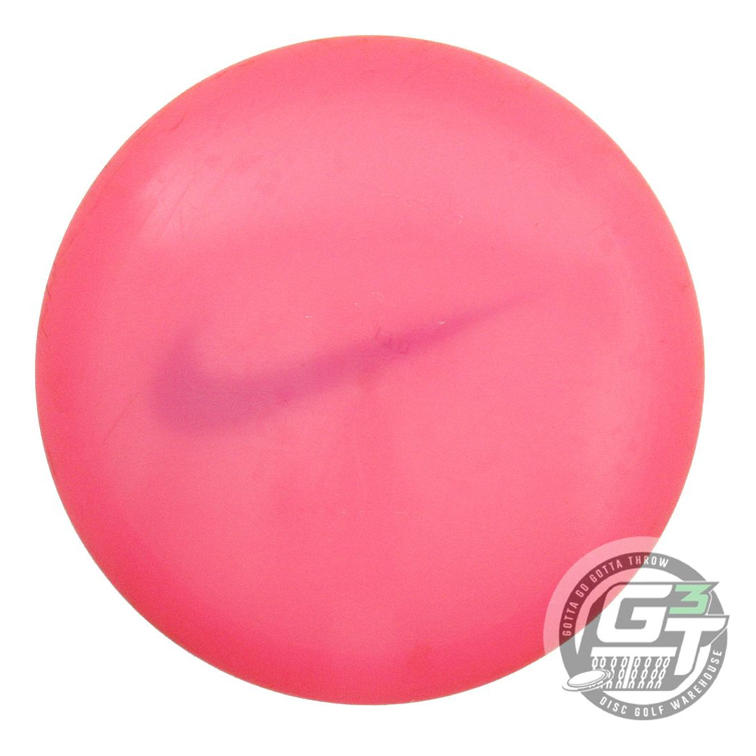 USED Dynamic Discs Lucid Escape 170g Pink HOME DYED Fairway Driver Golf Disc