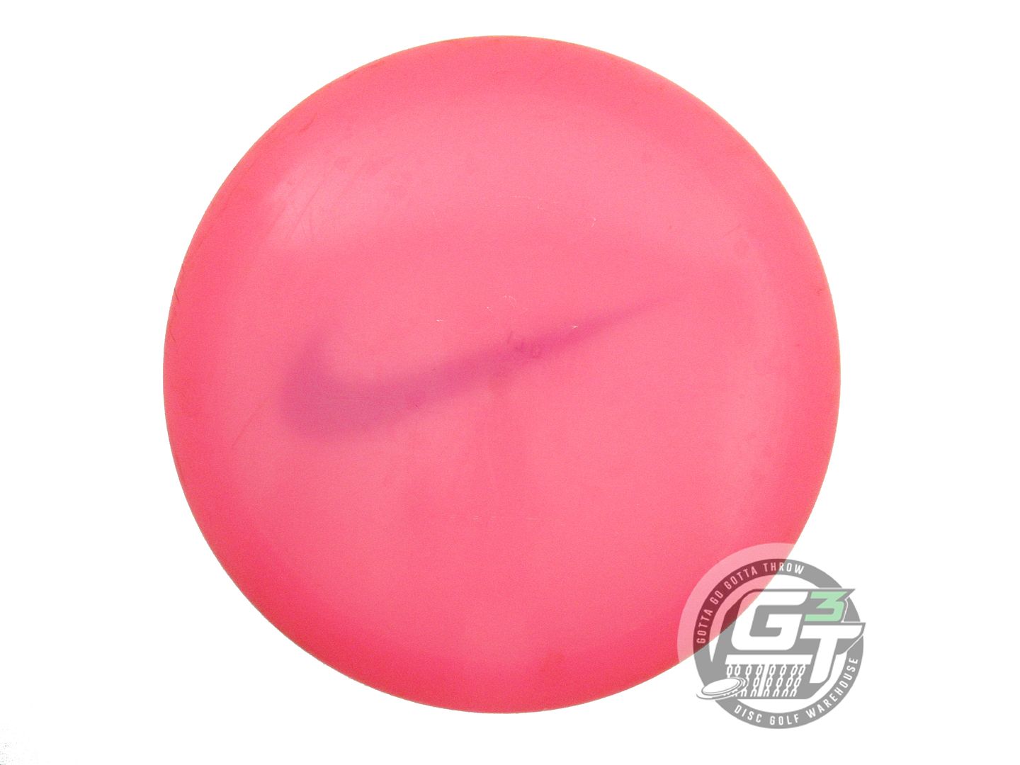 USED Dynamic Discs Lucid Escape 170g Pink HOME DYED Fairway Driver Golf Disc