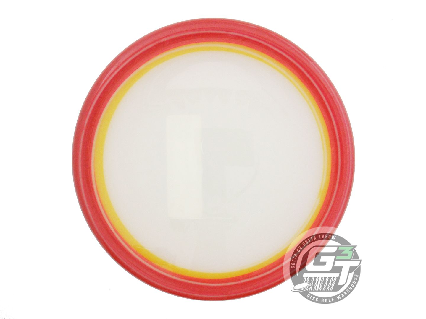 Kastaplast Spin Dye Glow K1 Berg Putter Golf Disc (Individually Listed) - Gotta Go Gotta Throw