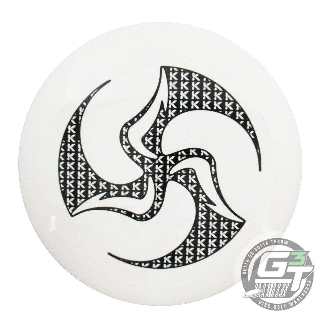 Latitude 64 Limited Edition 2025 Signature Kristin Latt Huk Lab Royal Grand Grace Distance Driver Golf Disc (Individually Listed) - Gotta Go Gotta Throw