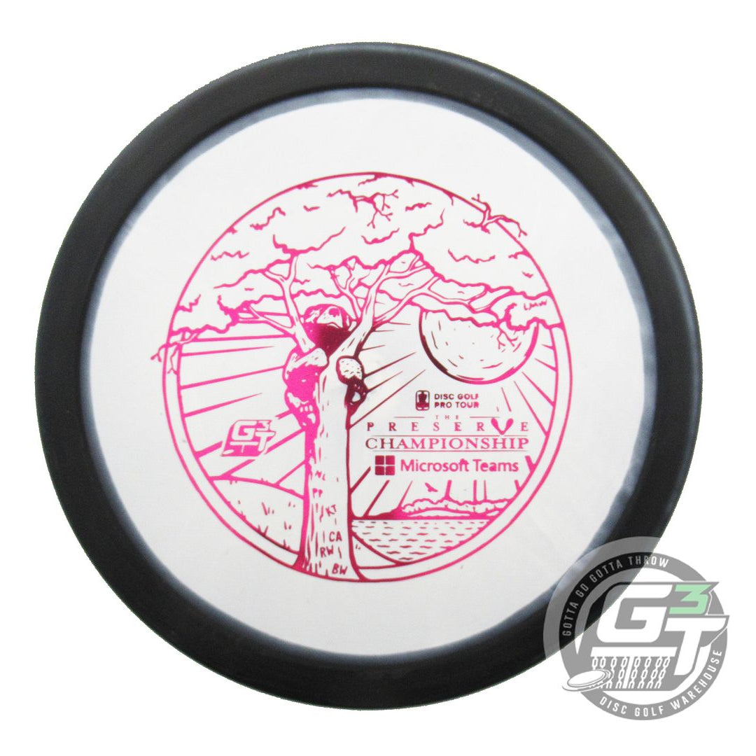 Dynamic Discs Limited Edition 2024 Preserve Championship Supreme Classic Orbit Sockibomb Slammer Putter Golf Disc (Individually Listed)