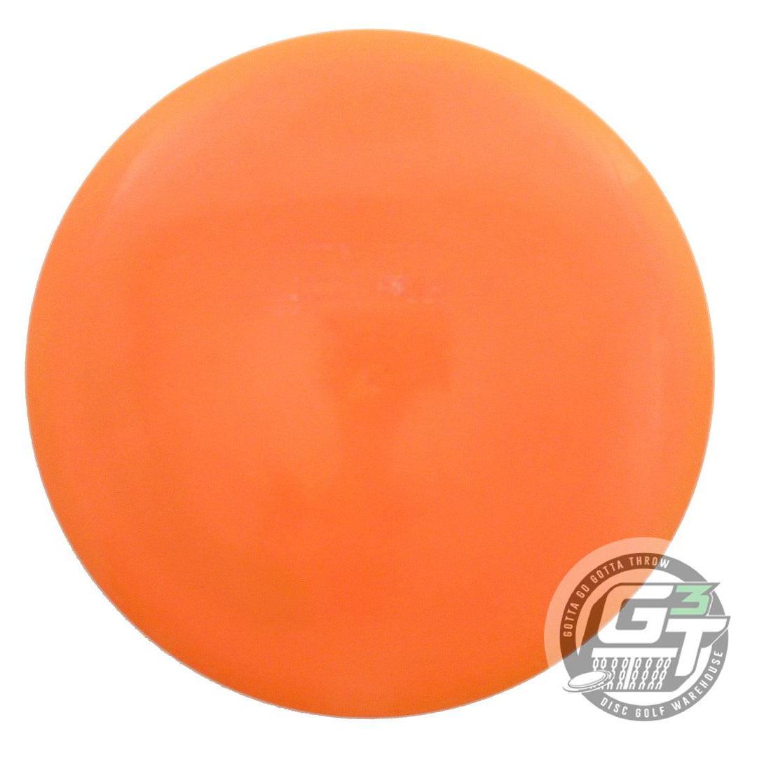 USED Innova X-OUT Star Lion 176g Orange Midrange Golf Disc