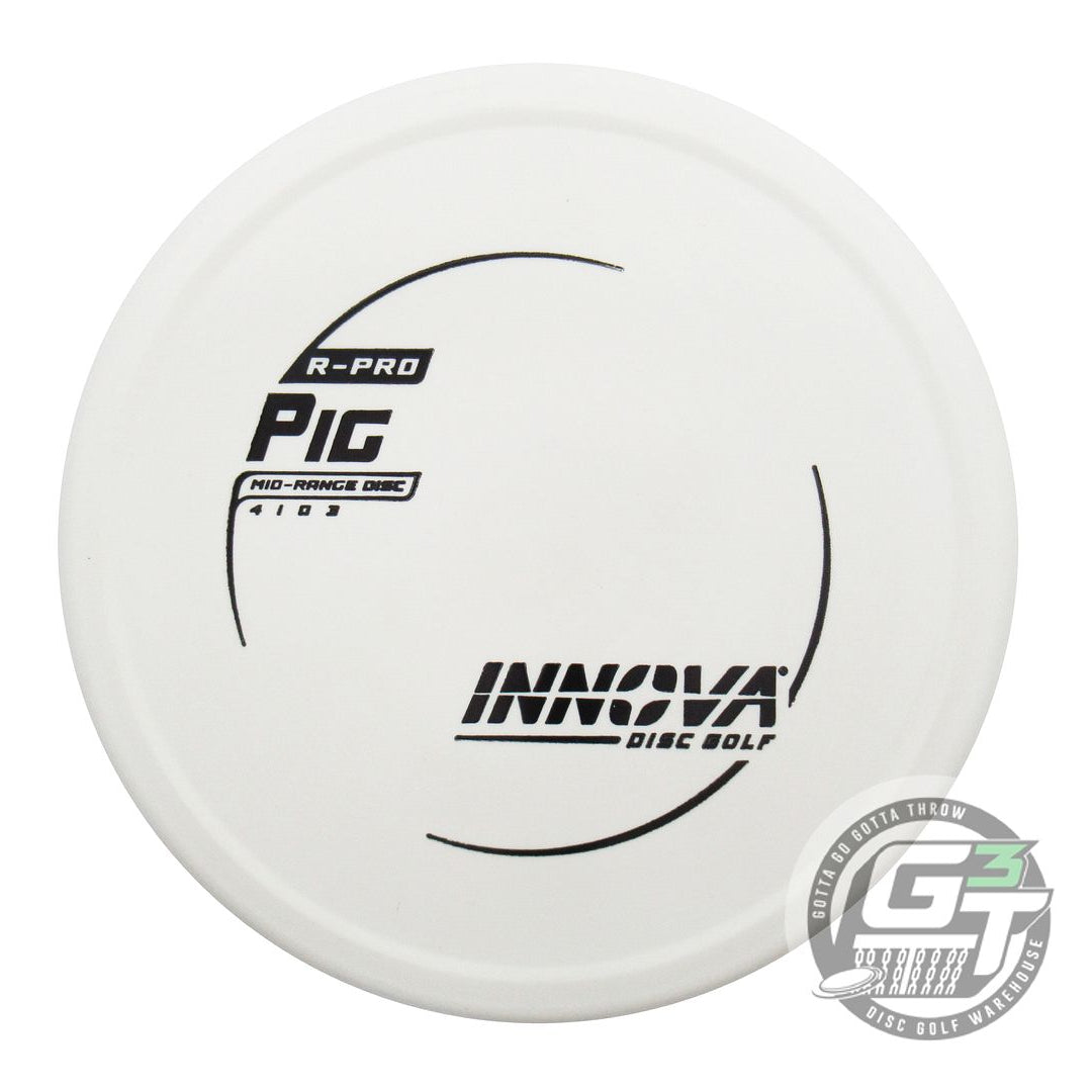 Innova R-Pro Pig Putter Golf Disc (Individually Listed)