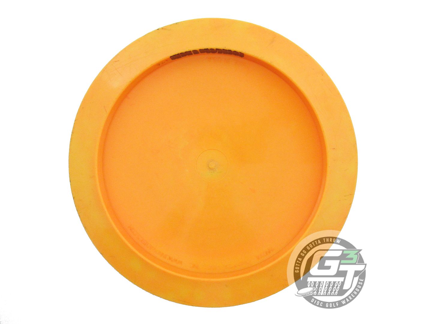USED Innova Star Shryke 176g Marigold Blue Shatter Foil Distance Driver Disc