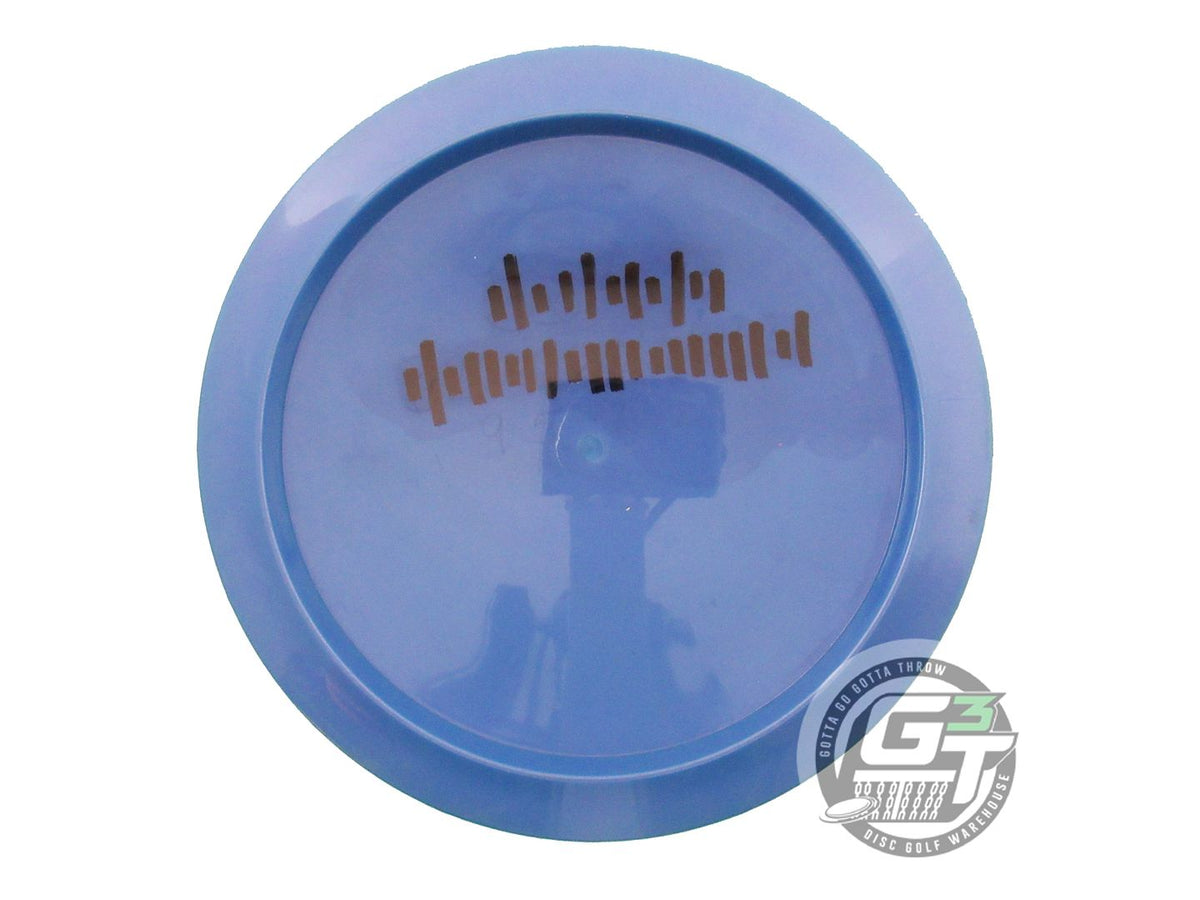 USED Thought Space Ethereal Mantra 175g Blue Fairway Driver Golf Disc