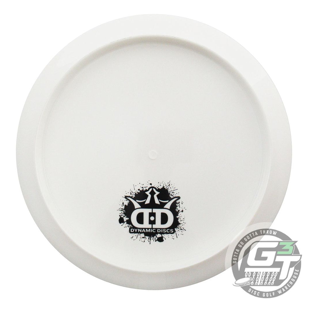 Dynamic Discs Blank Canvas Bottom Stamp Fuzion Vandal Fairway Driver Golf Disc (Individually Listed)