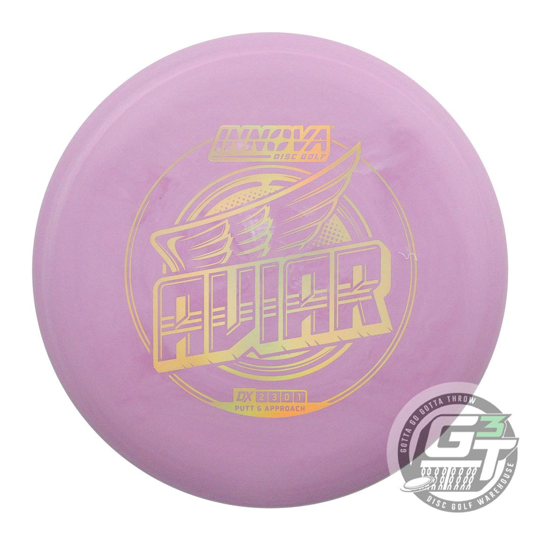 Innova DX Aviar Putter Golf Disc (Individually Listed) - Gotta Go Gotta Throw
