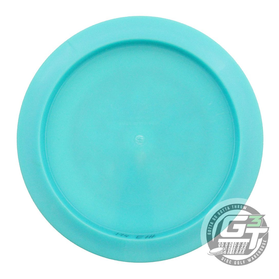 USED Gateway NXT Ether 174g Teal Magenta Holo Foil Distance Driver Golf Disc