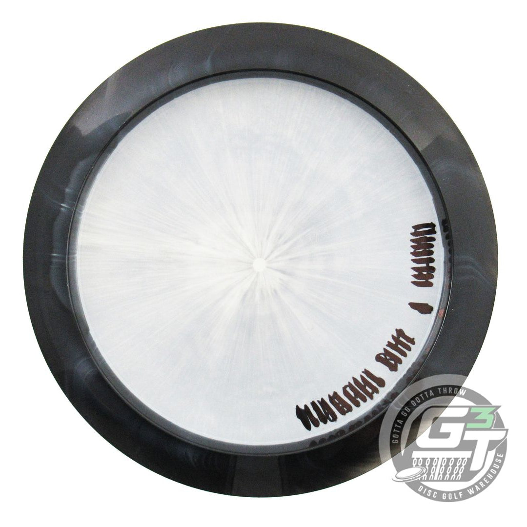 USED DiscMania PROTO Horizon S-Line DD2 174g Black-White Distance Driver Disc