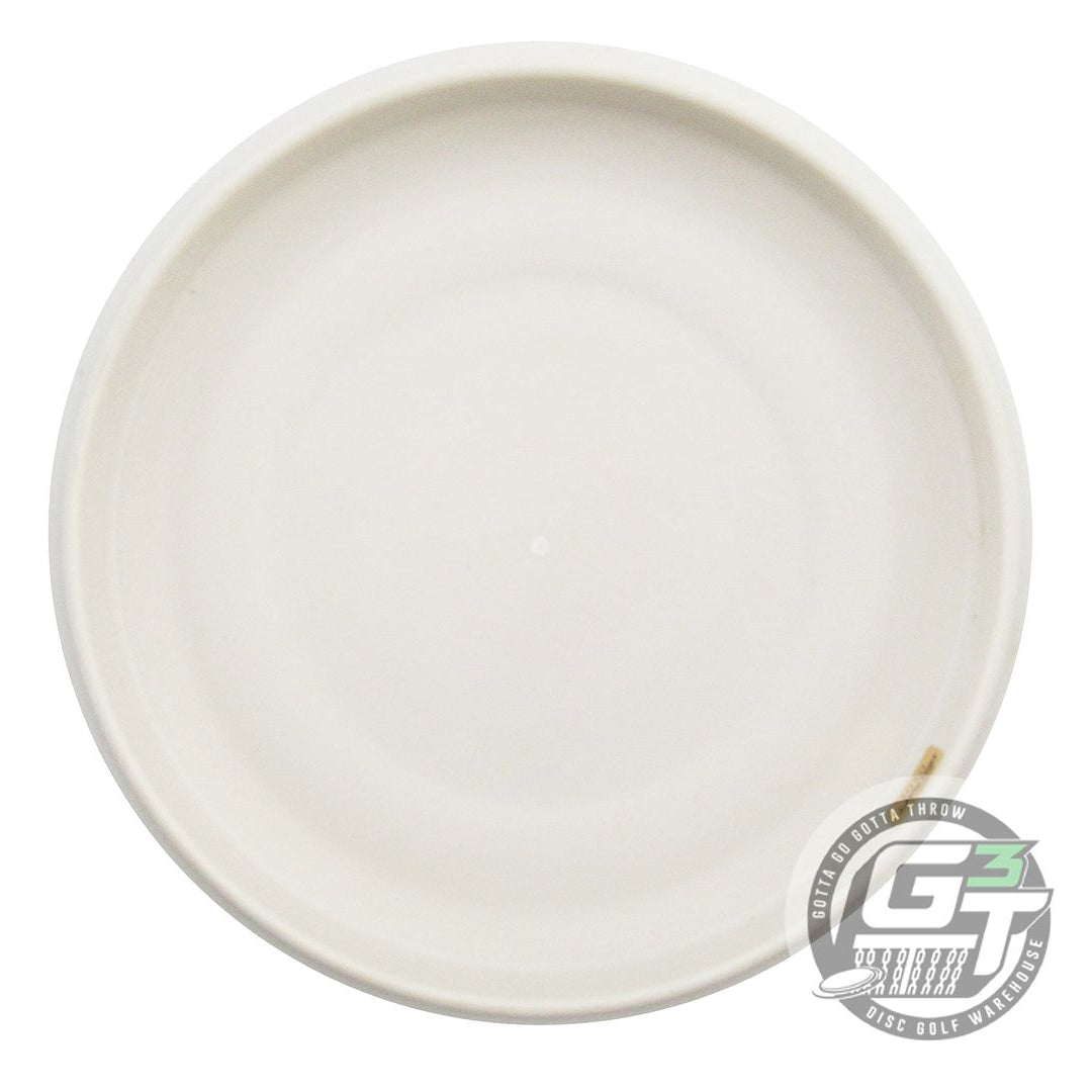 USED Discraft Putter Line Banger GT 177g White Gold Foil Putter Golf Disc