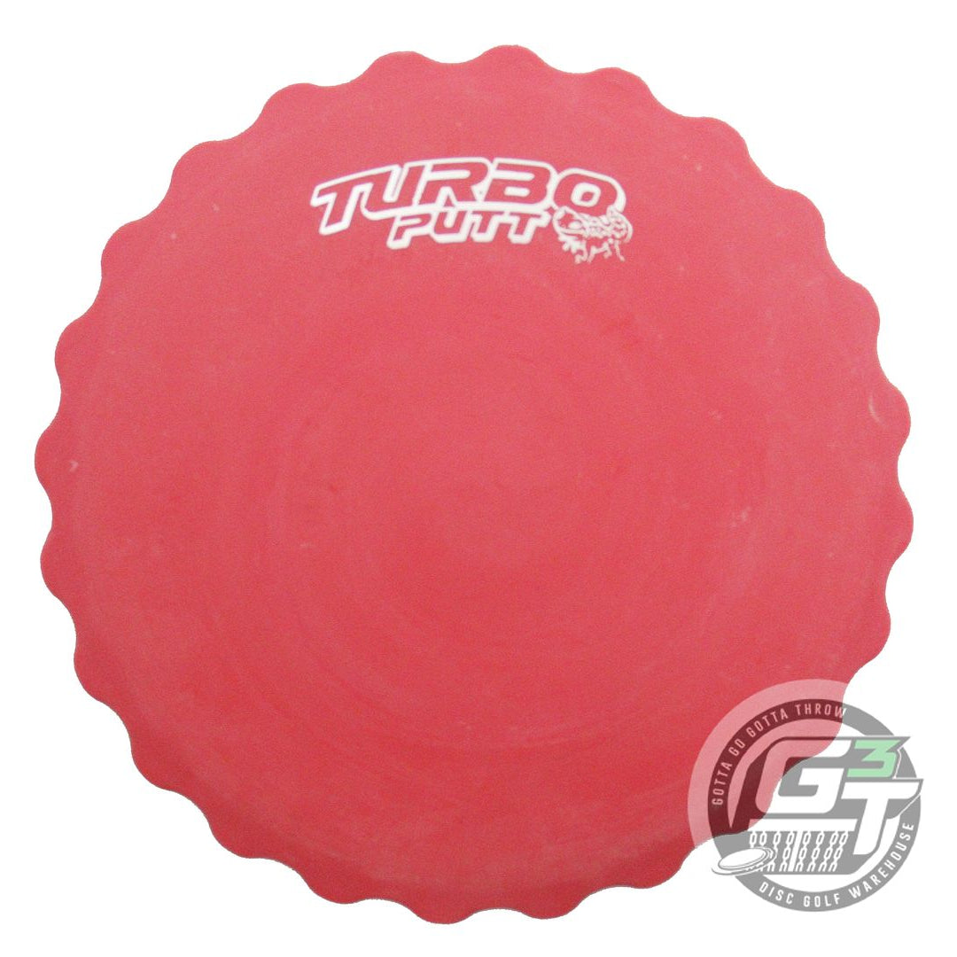 Quest AT Sure Grip Turbo Putt Putter Golf Disc (Individually Listed)