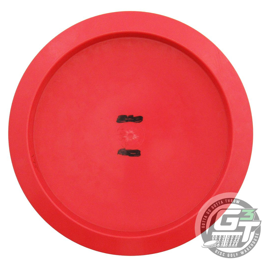USED Innova Star Savant 175g Red Wiped Stamp Fairway Driver Golf Disc