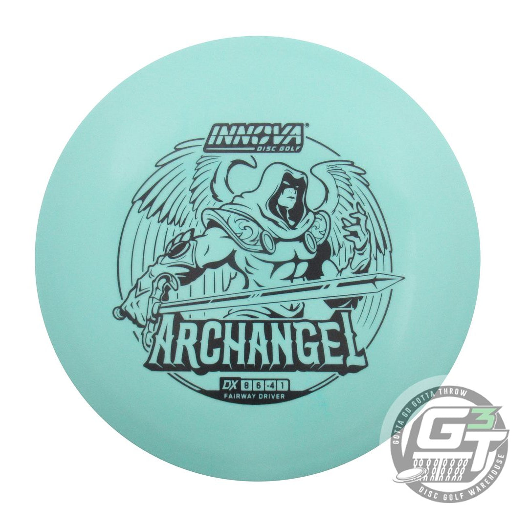 Innova DX Archangel Distance Driver Golf Disc (Individually Listed) - Gotta Go Gotta Throw