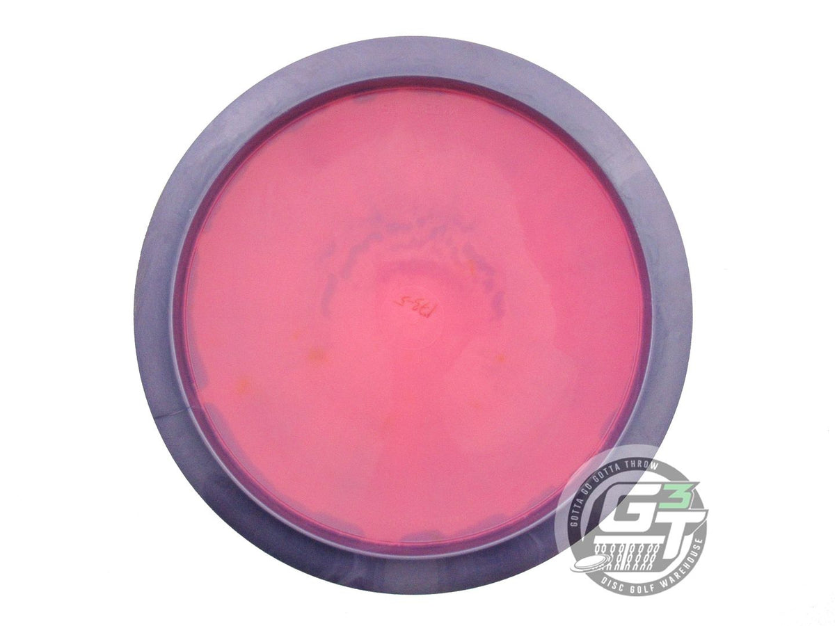 NOS Innova X-OUT Halo Star Hawkeye 175g Purple-Pink Fairway Driver Golf Disc