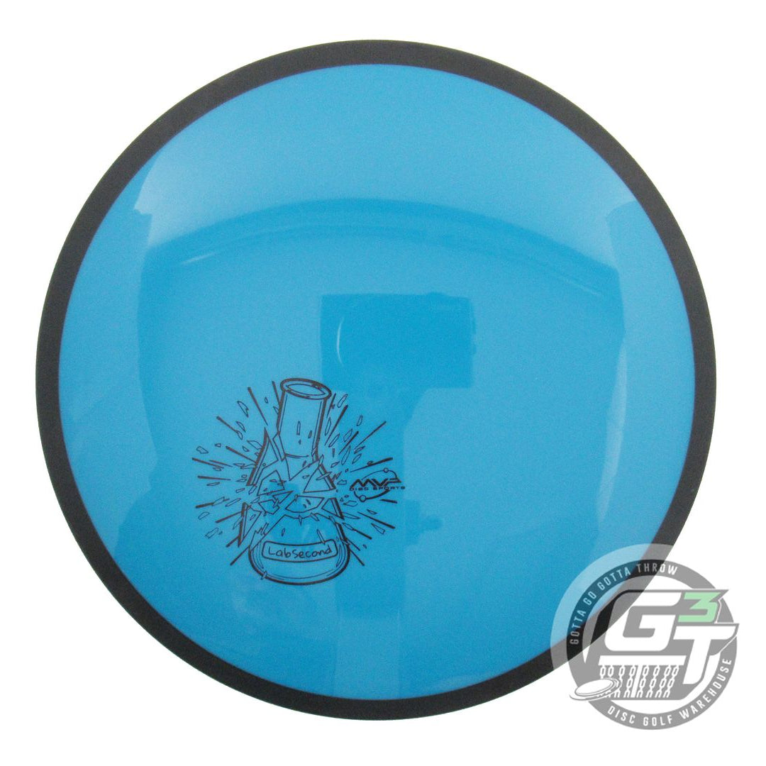 NOS MVP Disc Sports X-OUT Neutron Terra 172g Teal Fairway Driver Golf Disc
