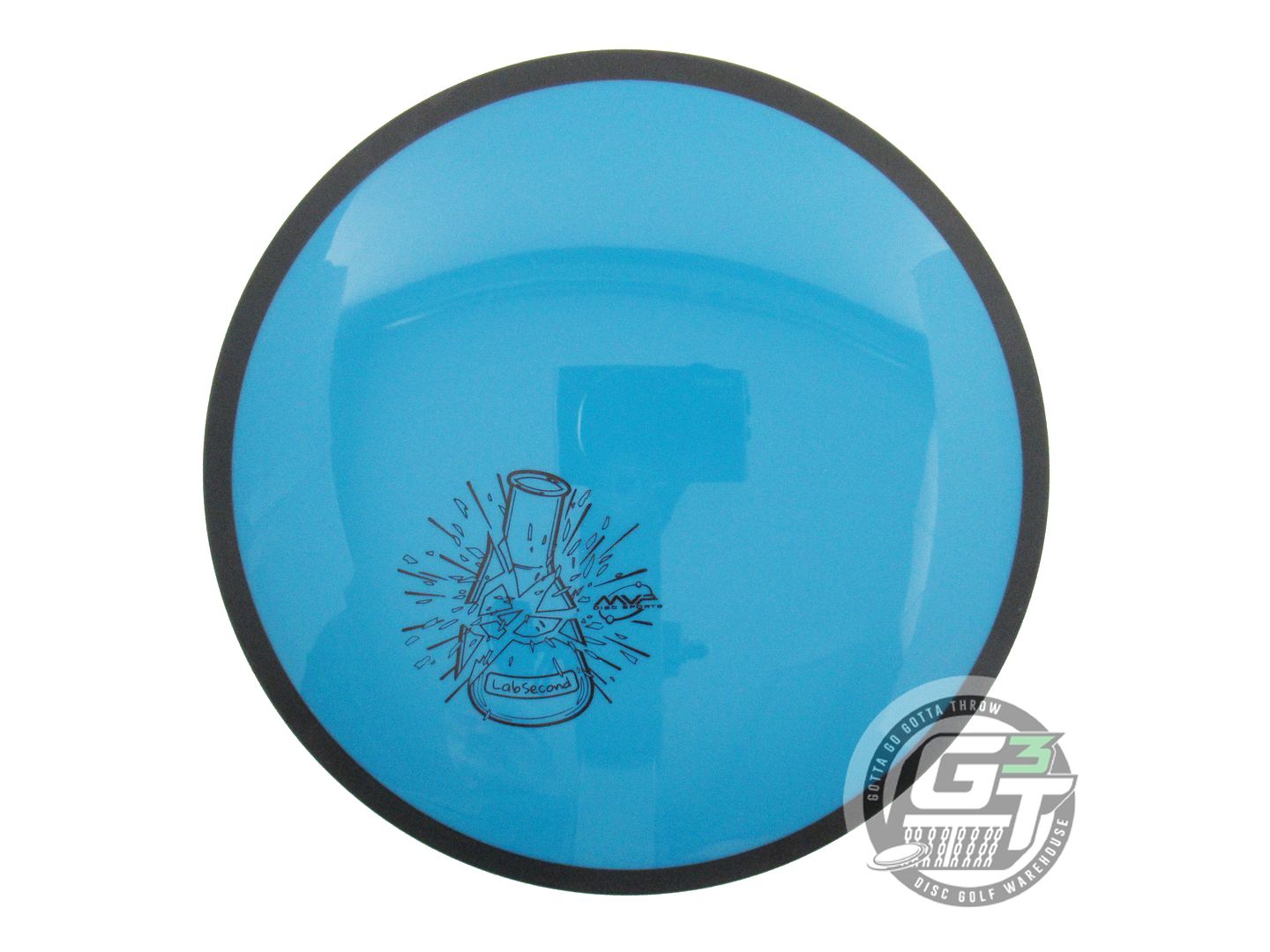 NOS MVP Disc Sports X-OUT Neutron Terra 172g Teal Fairway Driver Golf Disc