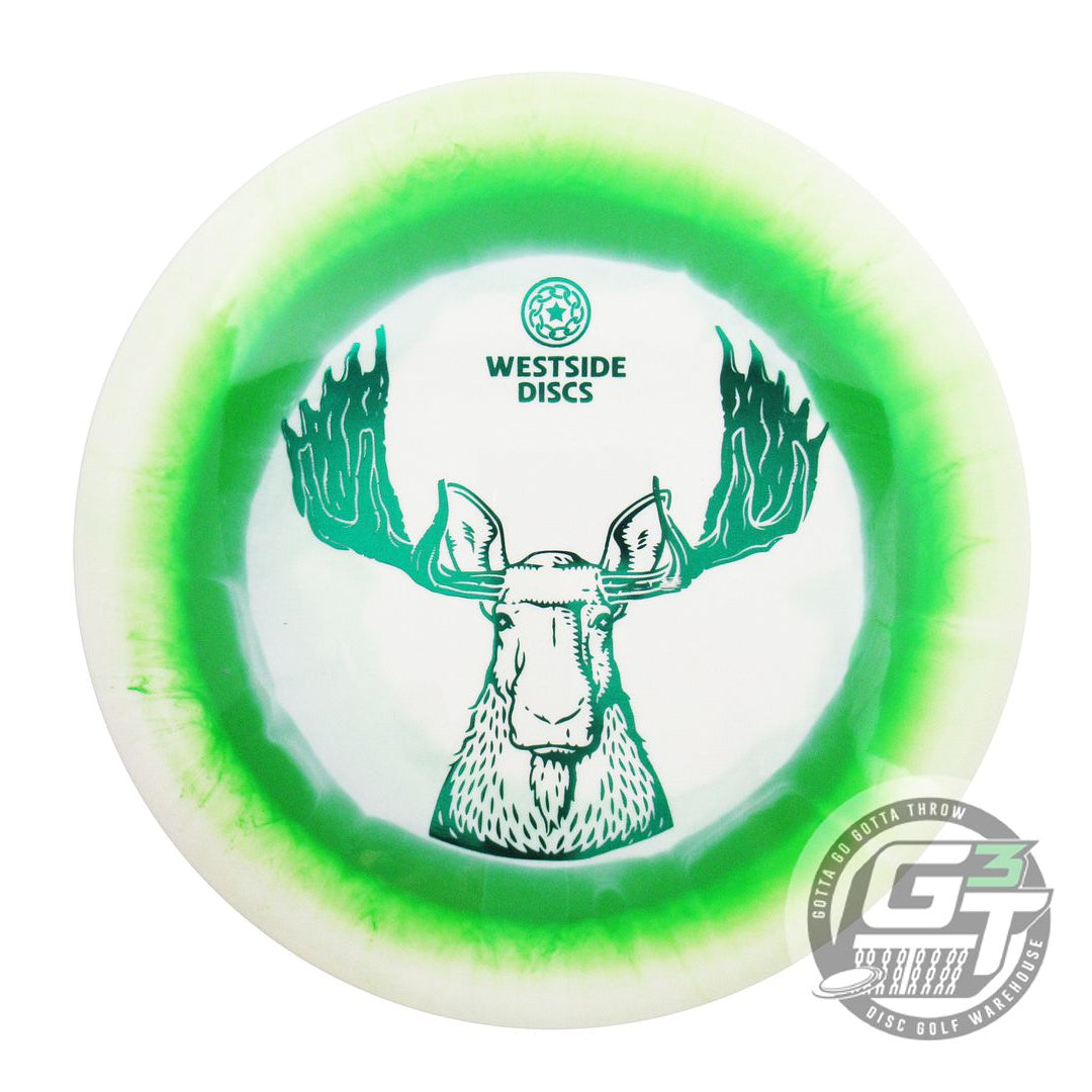Westside Tournament Ring Stag Fairway Driver Golf Disc (Individually Listed)