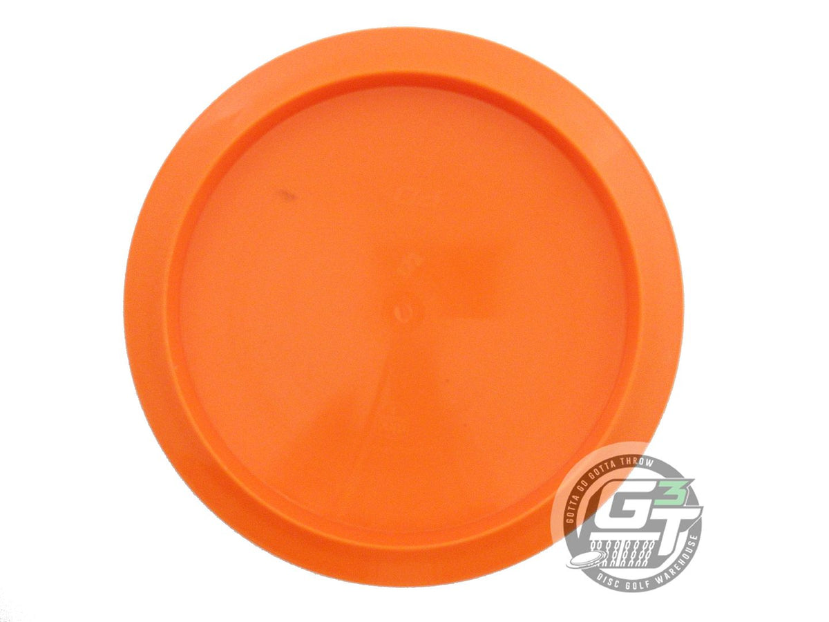 USED DiscMania S-Line PD 172g Orange Gold Foil Distance Driver Golf Disc