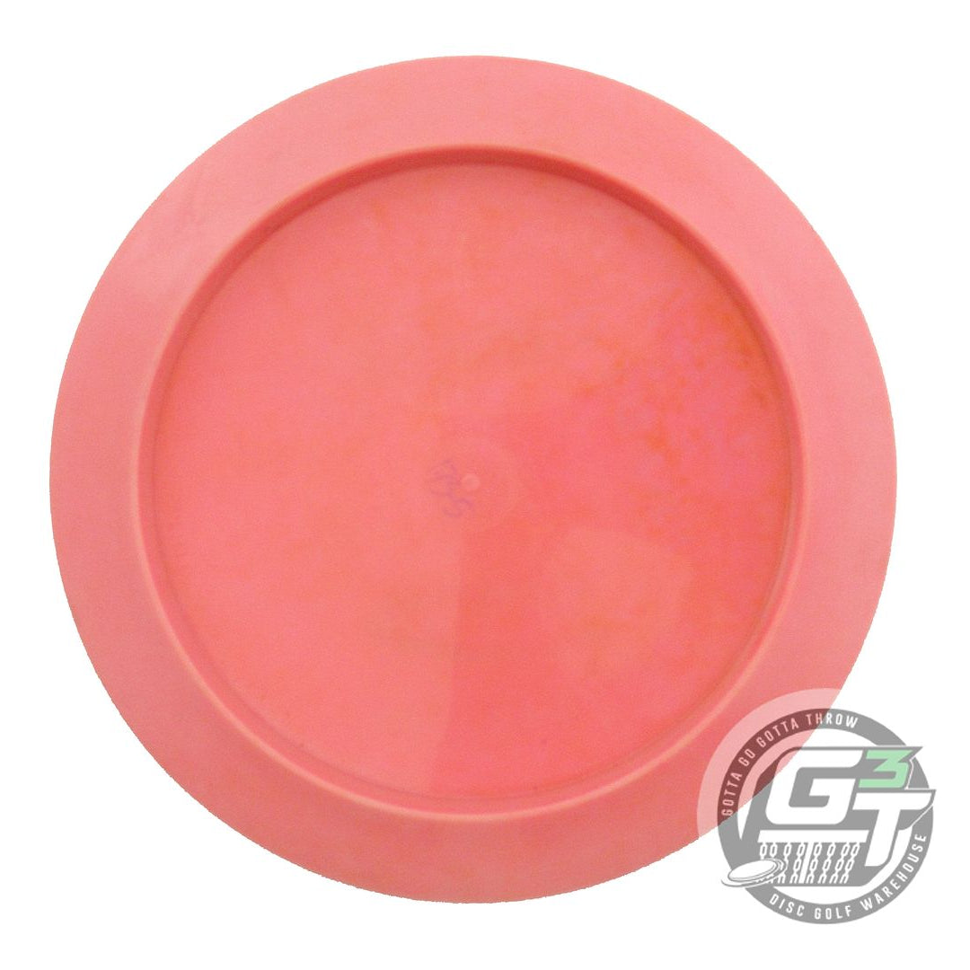 USED Innova Star Corvette 175g Pink Blue Foil Distance Driver Golf Disc
