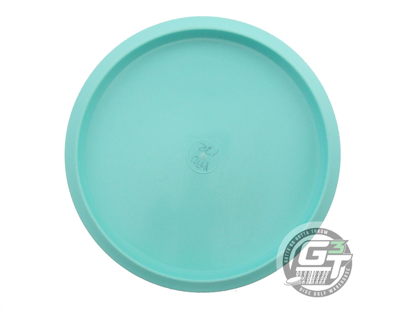 USED Innova R-Pro Pig 172g Seafoam Purple Foil Putter Golf Disc