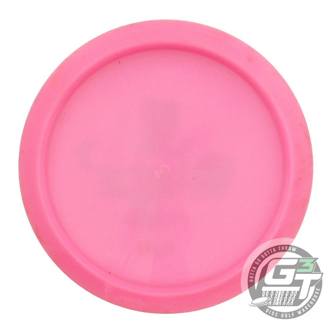 USED DiscMania X-OUT Neo Splice 173g Pink Fairway Driver Golf Disc