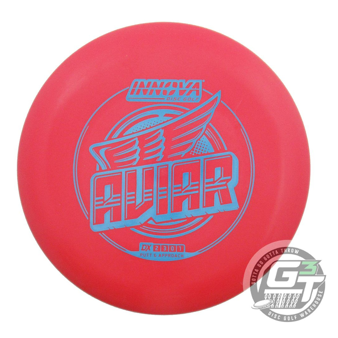 Innova DX Aviar Putter Golf Disc (Individually Listed) - Gotta Go Gotta Throw