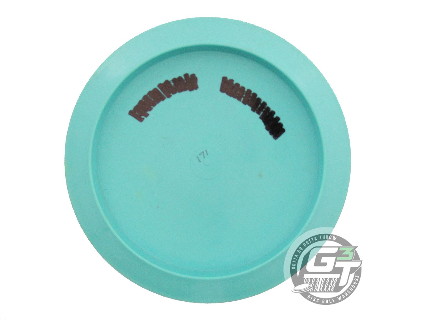 USED Innova Star Wraith 171g Seafoam Rainbow Foil Distance Driver Golf Disc