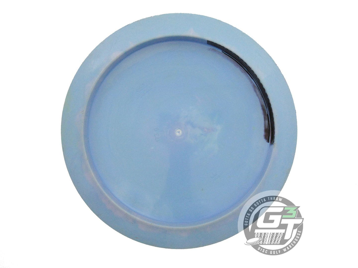 USED Latitude 64 Royal Grand Rive 173g Blue Purple Foil Distance Driver Disc