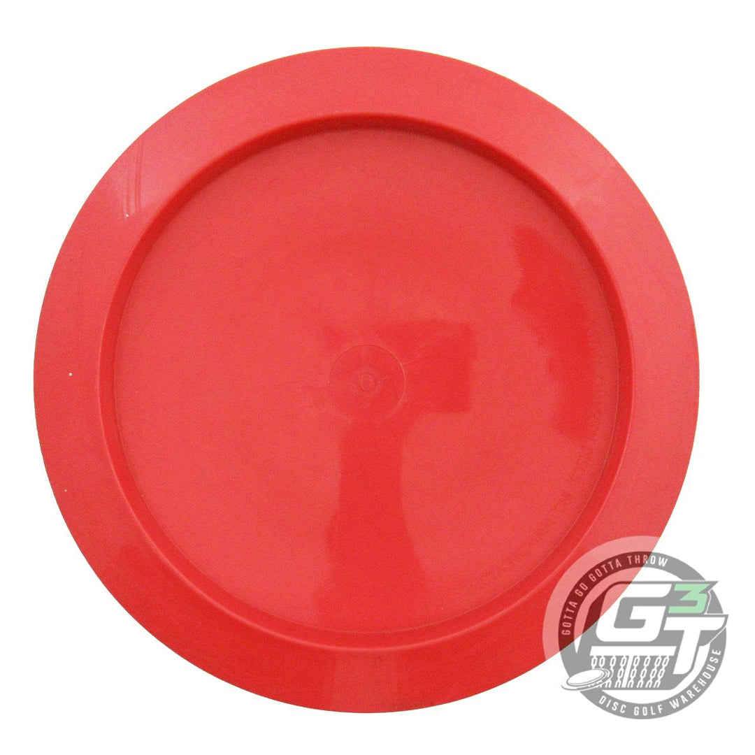 USED DiscMania S-Line PD2 176g Red Green Foil Distance Driver Golf Disc
