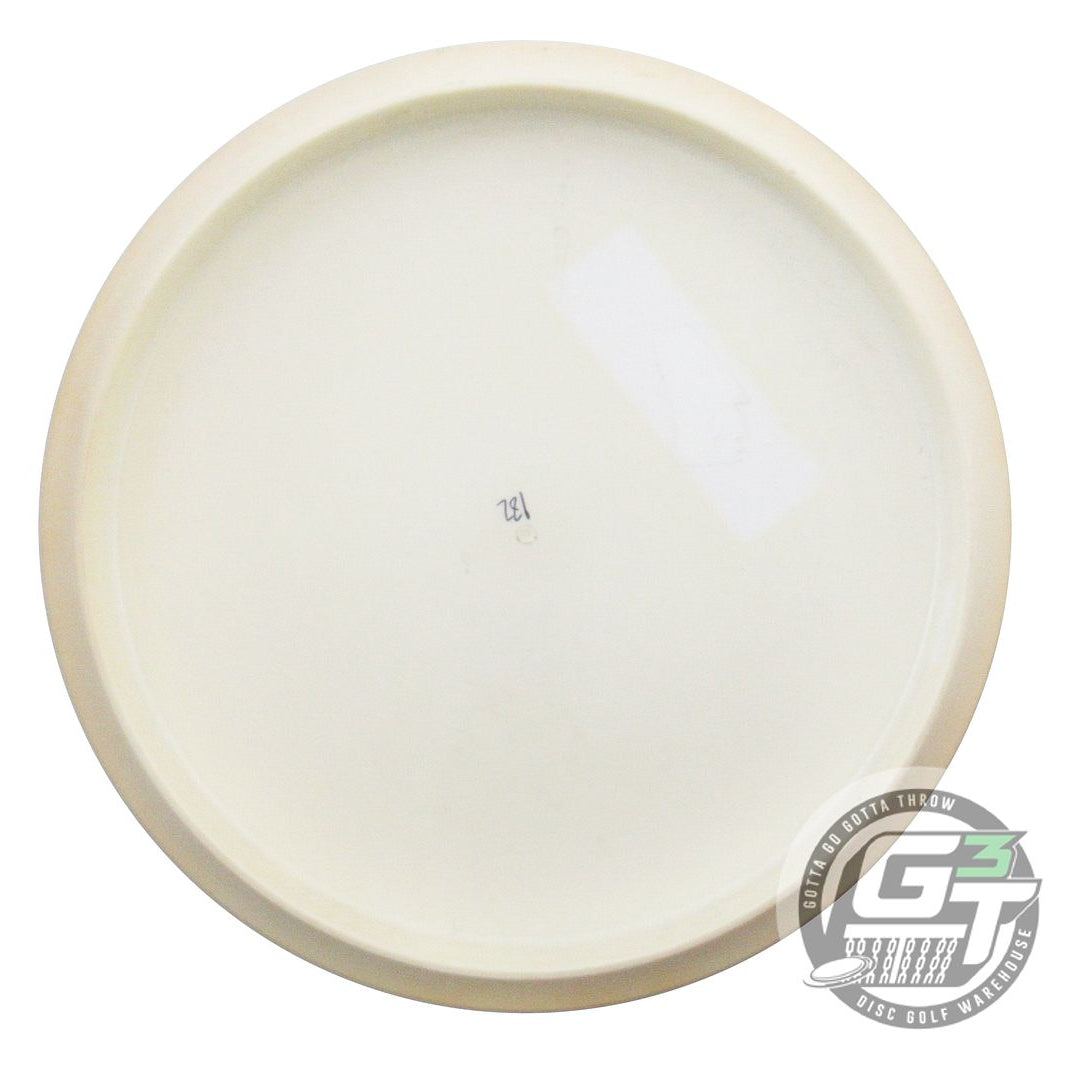 USED Discraft SuperColor ESP Buzzz 182g TREE OF LIFE Glitter Foil Midrange Disc