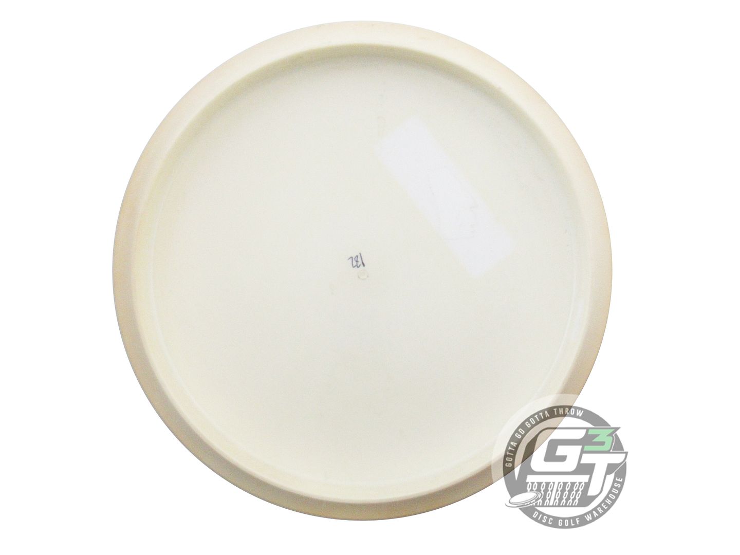 USED Discraft SuperColor ESP Buzzz 182g TREE OF LIFE Glitter Foil Midrange Disc