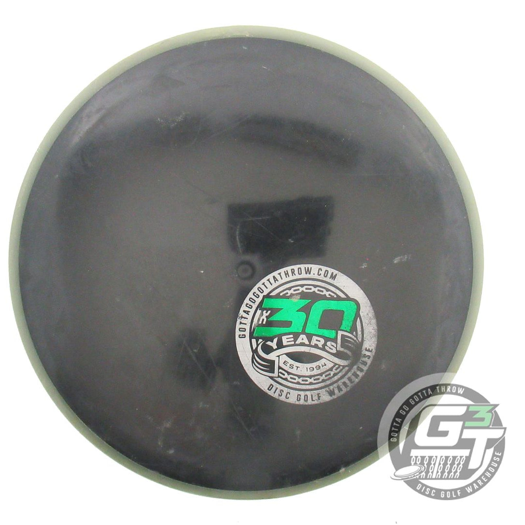 USED Axiom Discs Eclipse R2 Neutron Hex 175g G3T 30 YEAR Midrange Golf Disc