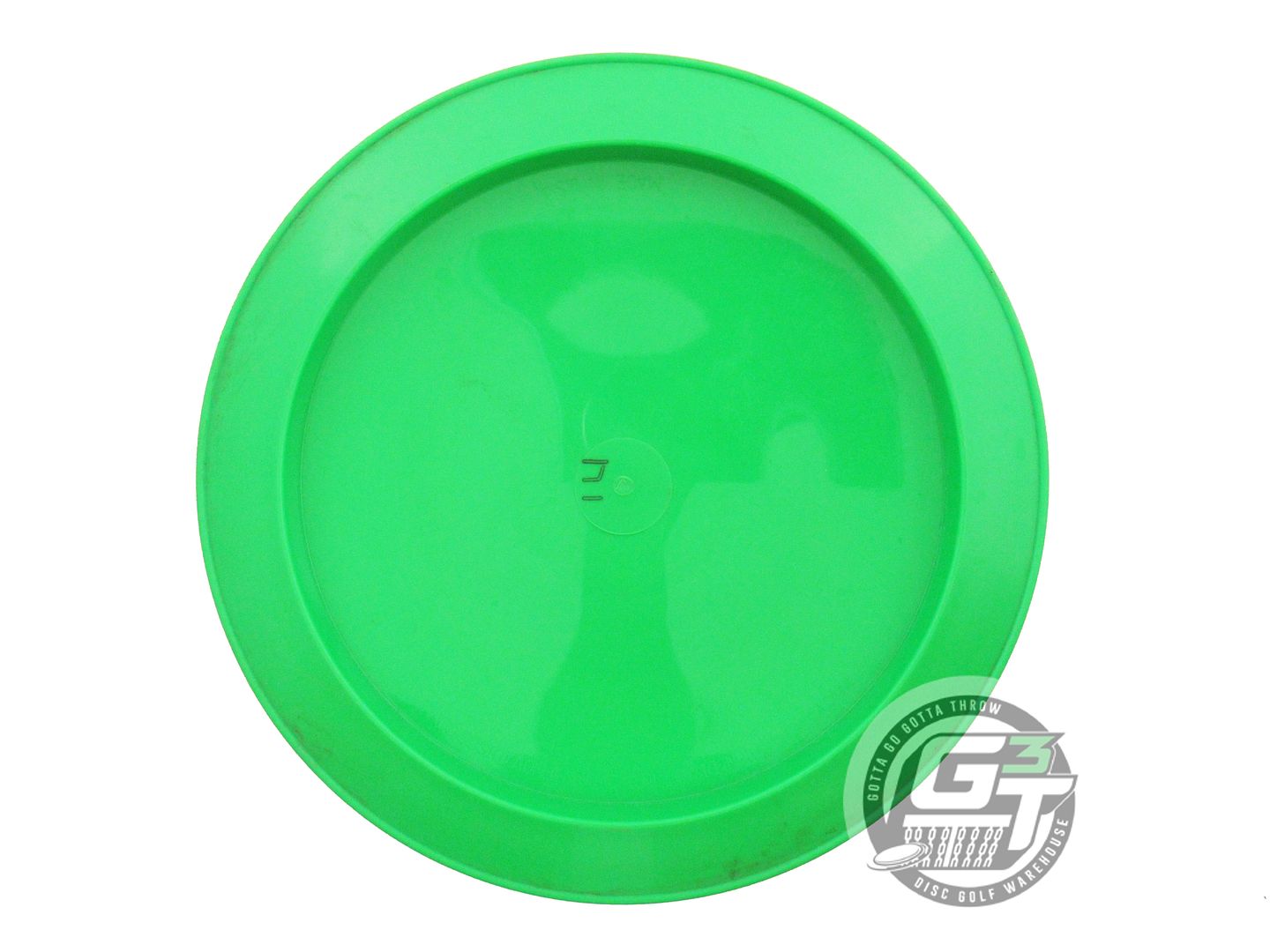 USED Innova Star Racer 171g Green Black Stamp Distance Driver Golf Disc