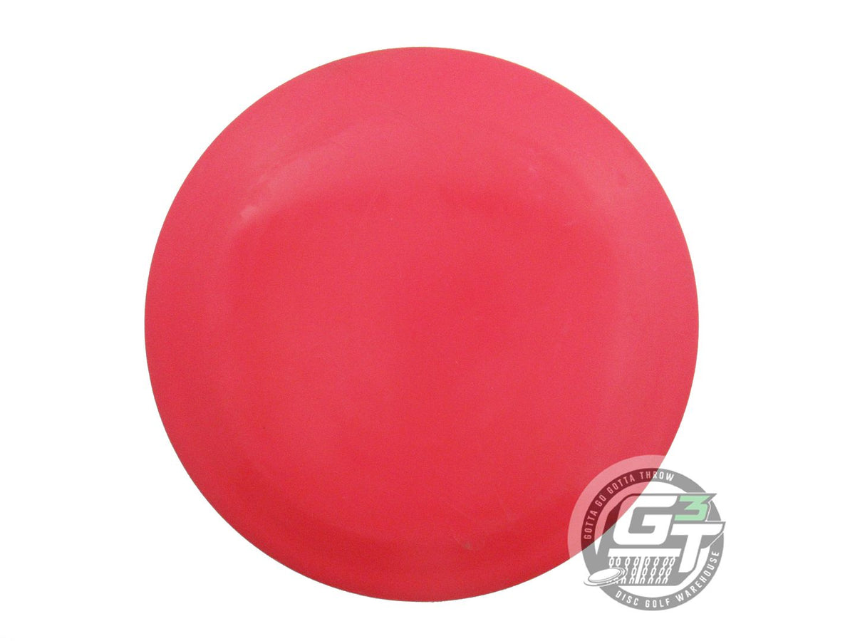 USED Trash Panda Premium Procyon 172g Red Distance Driver Golf Disc