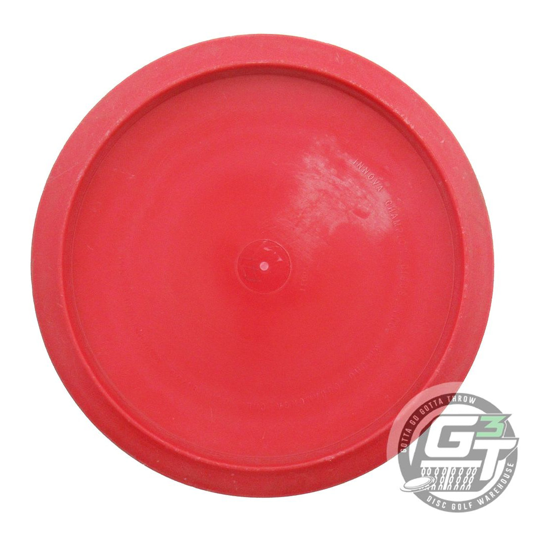 USED Innova DX Leopard 171g Red Blue Foil Fairway Driver Golf Disc