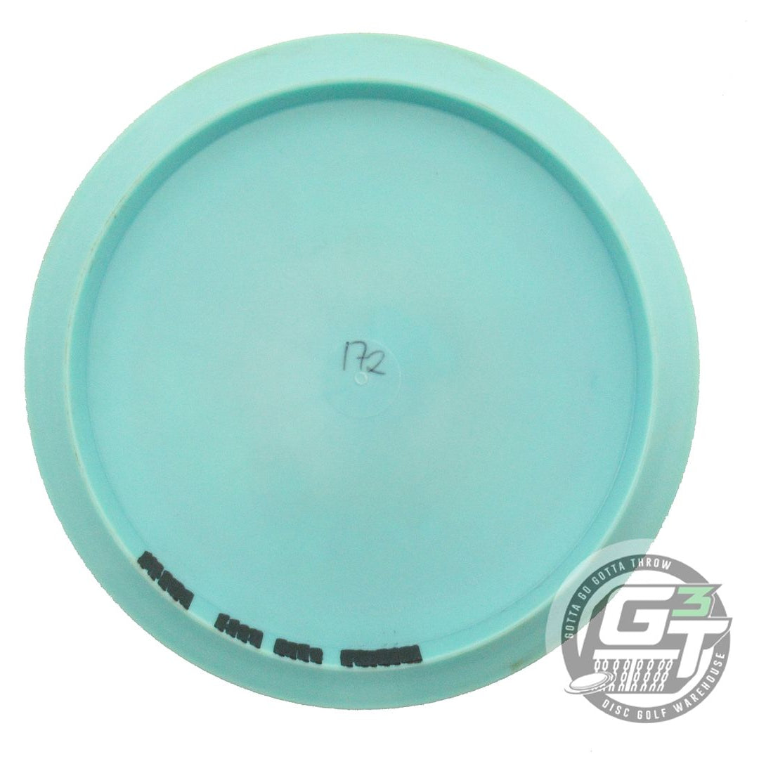 USED Innova INNfuse Star Eagle 172g Seafoam FullColor Fairway Driver Golf Disc