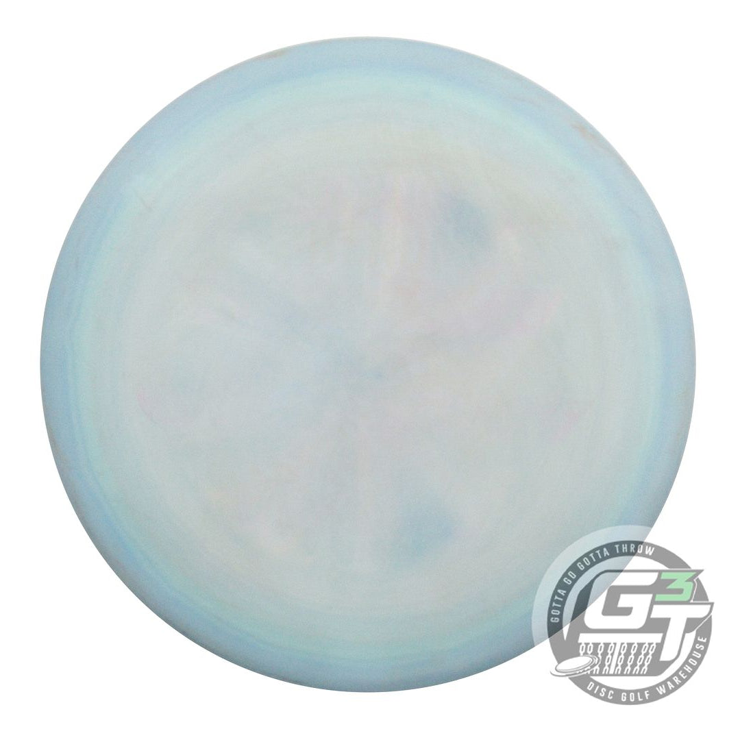 USED DiscMania NORDIC PHENOM Special Blend S-Line PD 175g Sky Blue Driver Disc