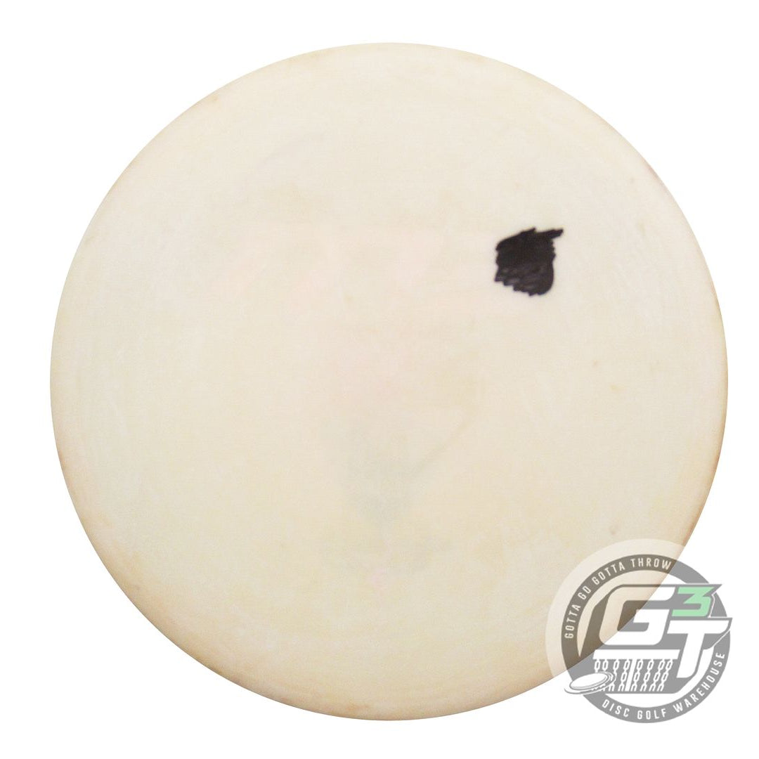 USED Prodigy Discs 400 M3 180g White Wiped Stamp CHALKY Midrange Golf Disc