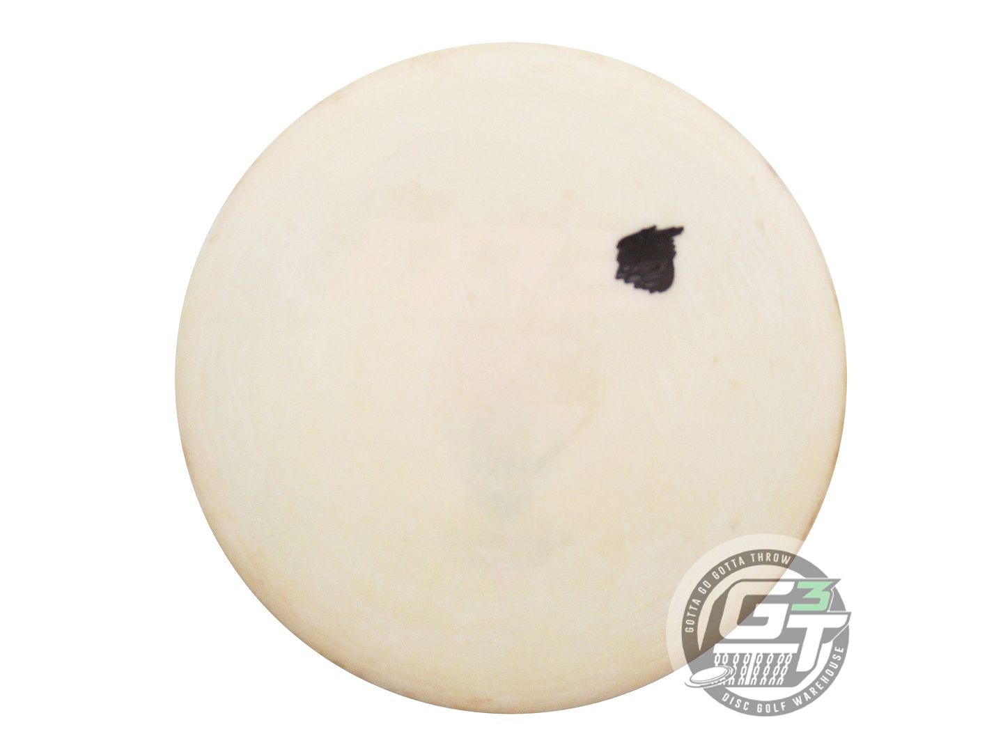 USED Prodigy Discs 400 M3 180g White Wiped Stamp CHALKY Midrange Golf Disc