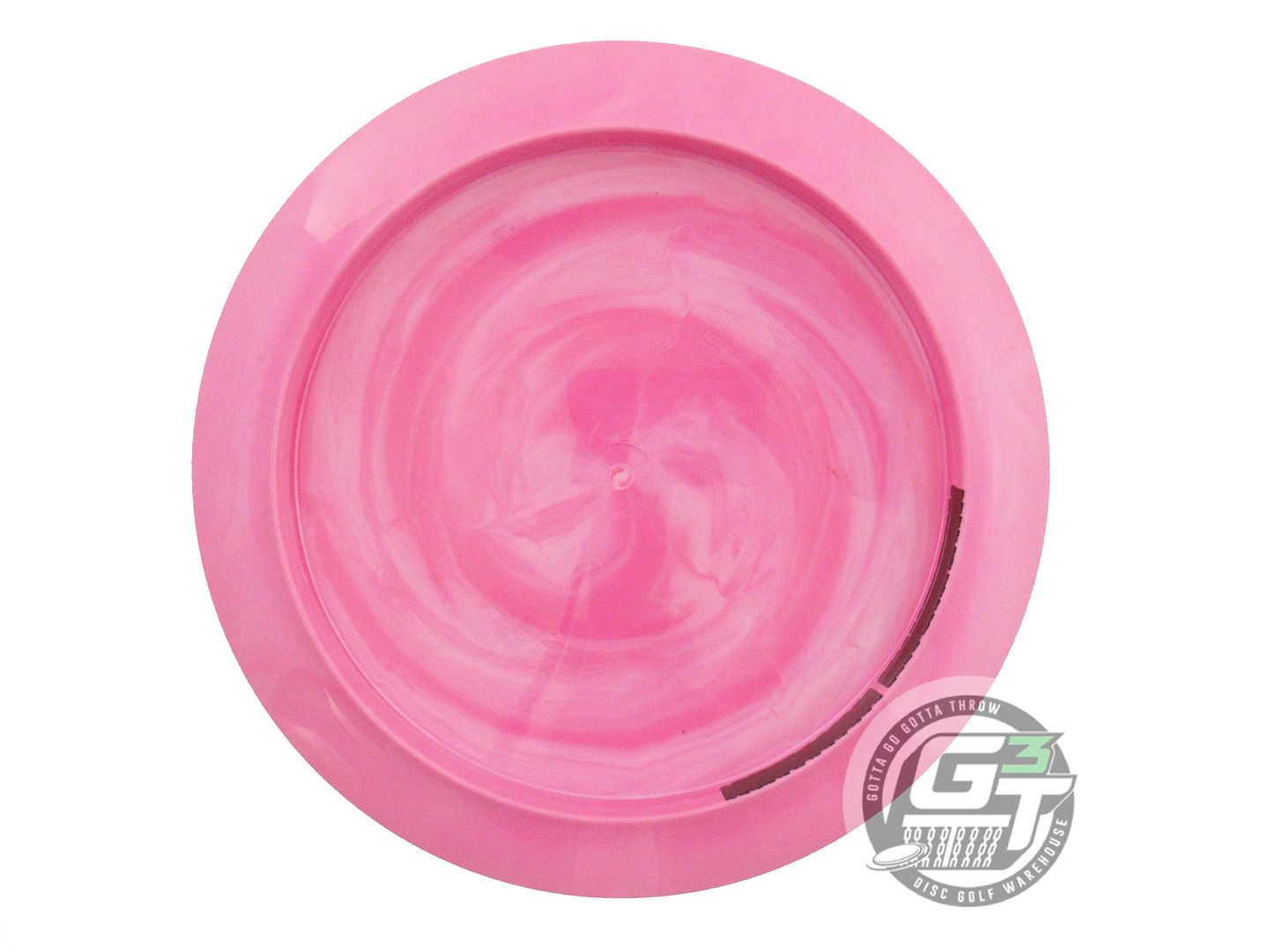 USED DiscMania SKY STONE Swirl S-Line PD2 175g Pink Purple Foil Driver Golf Disc