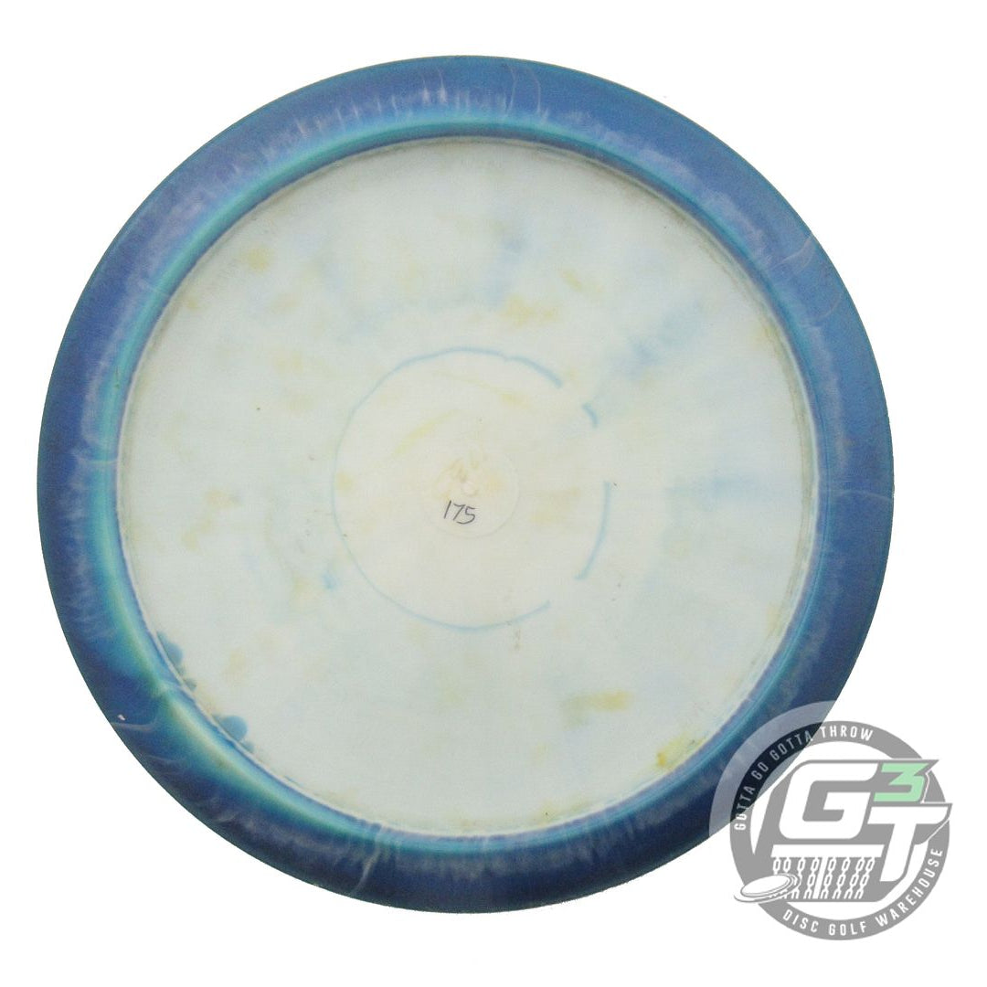 USED Innova X-OUT Halo Star Thunderbird 175g Blue-White Distance Driver Disc