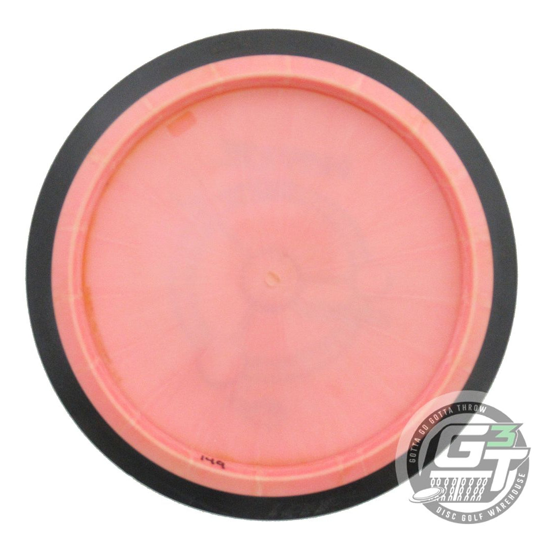 USED MVP Disc Sports Fission Wave 149g Pink Distance Driver Golf Disc