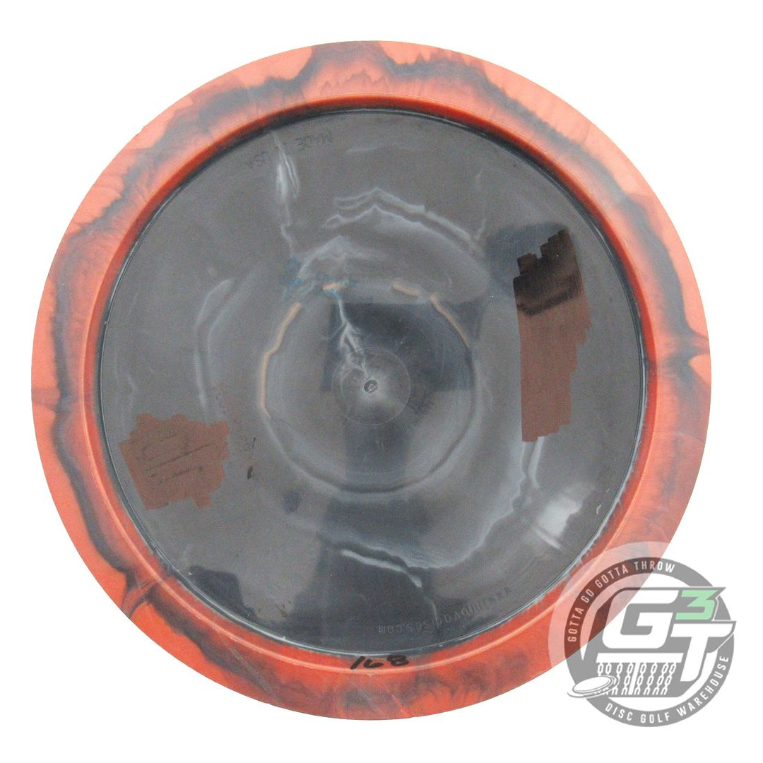 USED Innova X-OUT Halo Star Savant 168g Orange-Black Fairway Driver Golf Disc