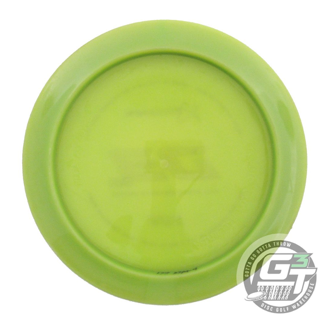 USED Prodigy Discs 400 D3 Max 173g Olive Black Stamp Distance Driver Golf Disc