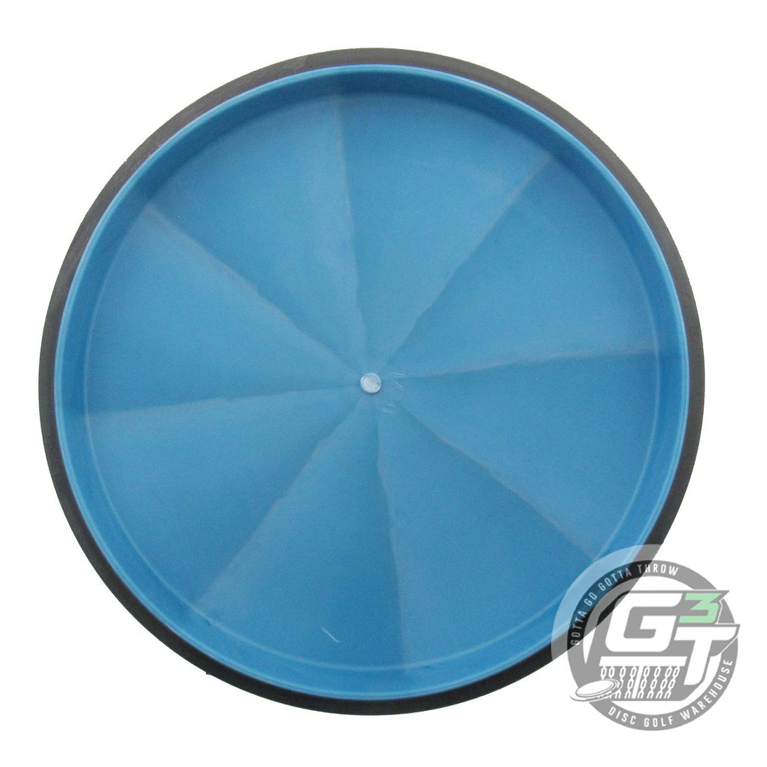 USED MVP Disc Sports Cosmic Electron Firm Atom 173g Teal-Blue Putter Golf Disc